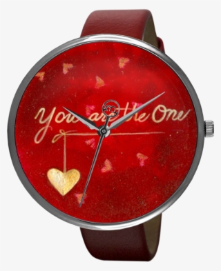 Loading Zoom - Analog Watch #9518591