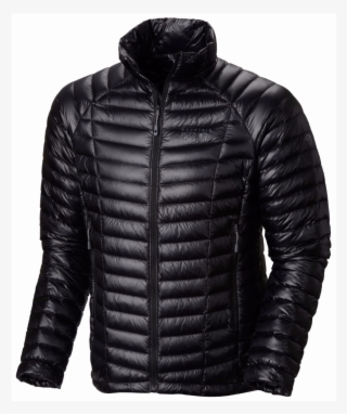 Black - Jacket Doudoune #9518673