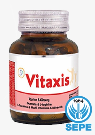 Vitaxis #9518805