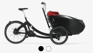 Mono E - Triobike Mono #9519004