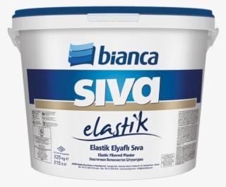 Elastic Fibered Plaster - Bianca Boya #9519155