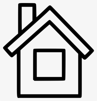 Png File Svg - Minimal Icon Home #9519281