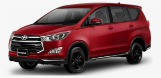 Innova Crysta Touring Sport #9519410