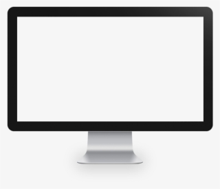 756 X 603 4 - Monitor Png #9519484