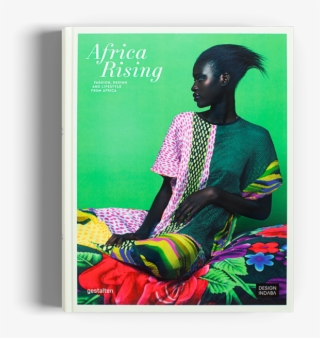 Africa Rising #9519535