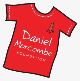 Daniel Morcombe Foundation Logo #9519561