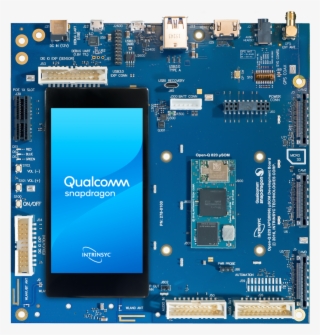 Open-q™ Μ820 Development Kit - Snapdragon 801 Som #9519632
