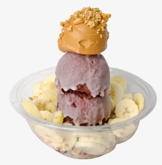 Protein Web Ofc - Soy Ice Cream #9519873