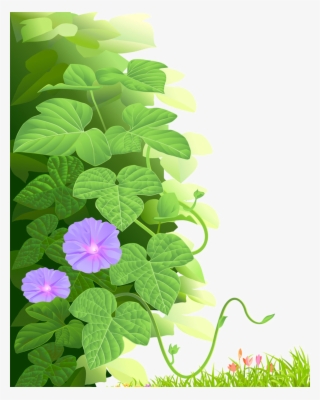 Lembro, Kawaii Stuff, Backdrops, Grass, Photoshop, - Morning Glory #9519965