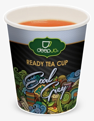 6 Amazing Flavors - Lipton Tea Paper Cup Png #9519980