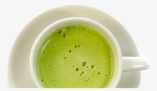 Matcha Is Booming In The Food And Beverage Market With - Matcha Cup Png #9519985
