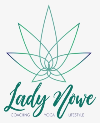 Yoga - Lifestyle - Calligraphy #9520054