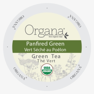 Usda Organic #9520057
