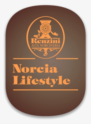 The Values And Flavours Of Centurieslong Norcia Tradition - Label #9520091