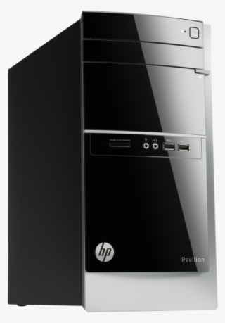 Hp Pavilion 500-000 Desktop Pc Series - Hp Envy Desktop 2013 #9520148