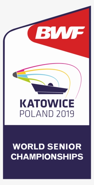 Kt19 Logo - Badminton World Federation #9520347