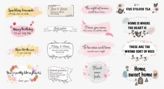 Check Out Some Audio Samples From This Effects Set - Cartoon #9520510