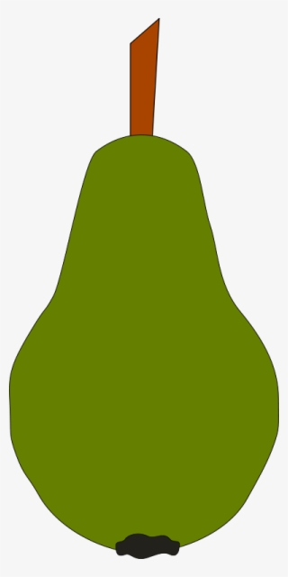 Similar Clip Art - Hruška Kreslená #9520546