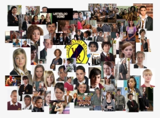 Waterloo Road Images Collage Hd Wallpaper And Background - Waterloo Road #9520649