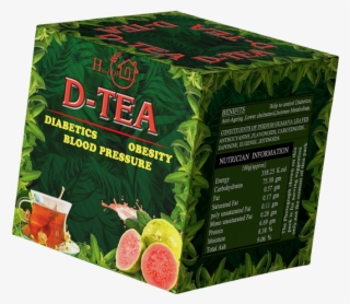 D-tea - Strawberry #9520679