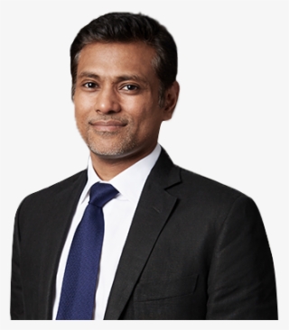 Amit Lohia - Businessperson #9520722