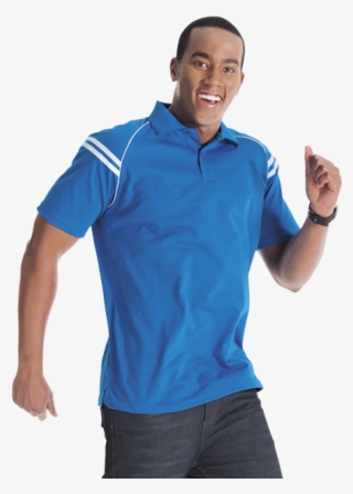 Mens Athletic Golfer - Man #9520760