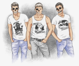 Menswear V2 - Boy #9520800 Menswear V2 - Boy #9520800