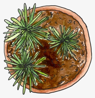 The Garden Party - Illustration #9520864