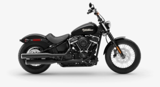 Street Bob<sup>®</sup> - Harley Street Bob 2019 #9521004
