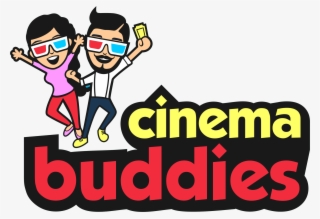 Cb Cb - Cinema Buddies #9521043