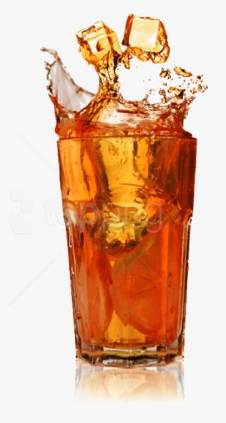 Free Png Download Iced Tea Png Pic Png Images Background - Ice Tea Png #9521095