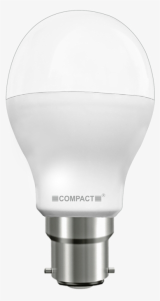 Led Light Bulb Transparent Background #9521128