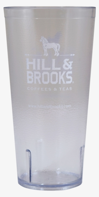 Tea Tumbler - Pint Glass #9521199