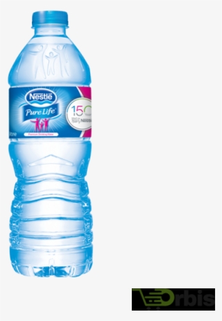Nestle Pure Life 500 Ml #9521371