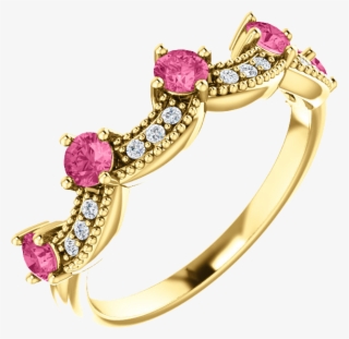 Our New Arrivals - Ring #9521426