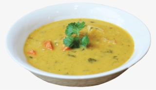 Weekly Menu - Dal Soup Png #9521453
