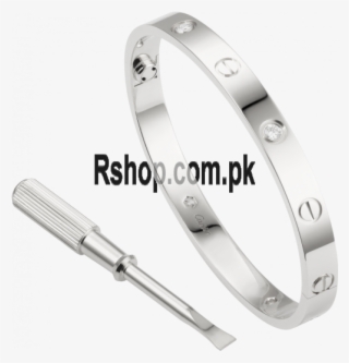Cartier Fashion Bracelet - Cartier Love Bracelet #9521555