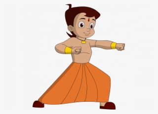 Chota Bheem .png #9521677