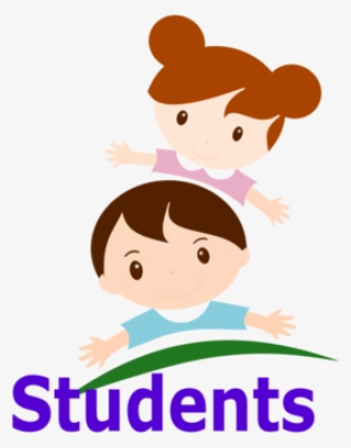 Child Boy Cartoon Girl Logo #9521735