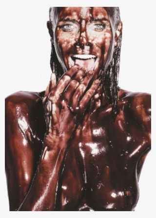 Chocolate Splash - Girl #9521753