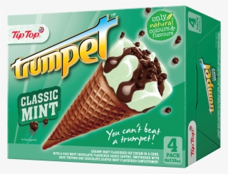 Mint - Soft Serve Ice Creams #9521867