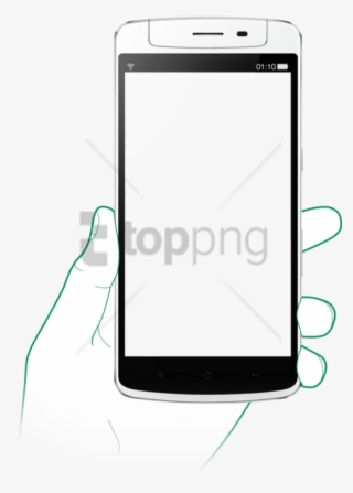 Free Png Oppo Mobile Frame Png Image With Transparent - Oppo Mobile Frame Png #9521872
