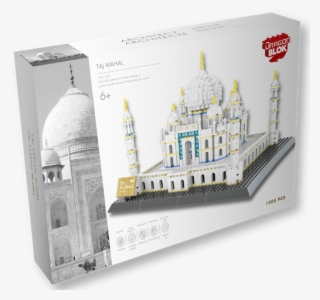 The Tomb Is The Centrepiece Of A 17 Hectare Complex, - Mosque #9521996