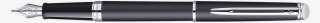 Best Fountain Pen Under 100 Waterman Hémisphère Black - Ball Pen #9521997