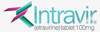 Intravir Tablets - Graphic Design #9522119