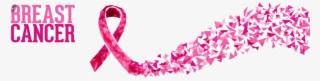 Breast Cancer Awareness Vector Art #9522145