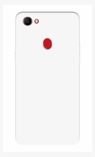 Customised Phone Case Cover For Oppo F7 - Iphone #9522226