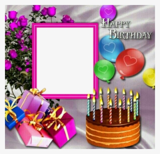 #frame #pictureframe #happybirthday #happyday #birthday - Birthday ...