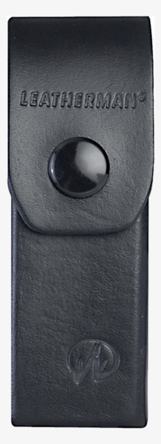 Wave, Blast, Crunch, Charge, Skeletool - Leatherman Leather Box Sheath #9522365