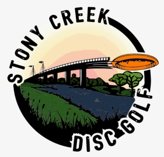 Stoney Creek Disc Golf - Tree #9522735
